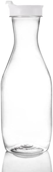[2 כדורים - 50 גרם] בקבוק קופות משקאות מים גדולים עם מכסה העליון של הפוך 50 גרם BPA חינם מיץ